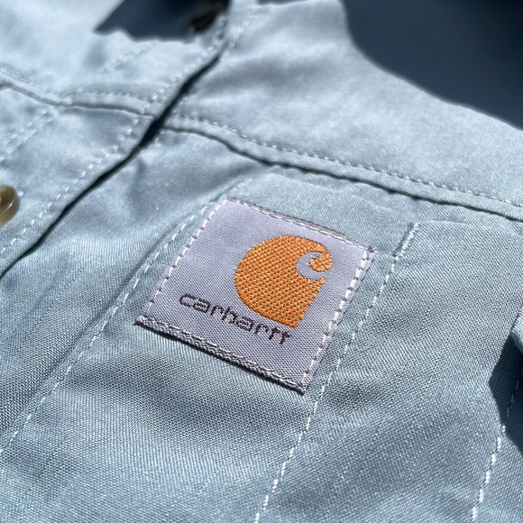 Carhartt Force Ridgefield Sleeveless Top - Picture 3 of 11